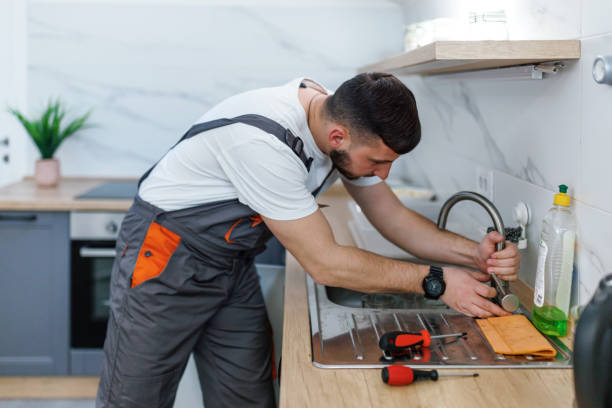Best Sewer Cleaning Services  in Los Fresnos, TX