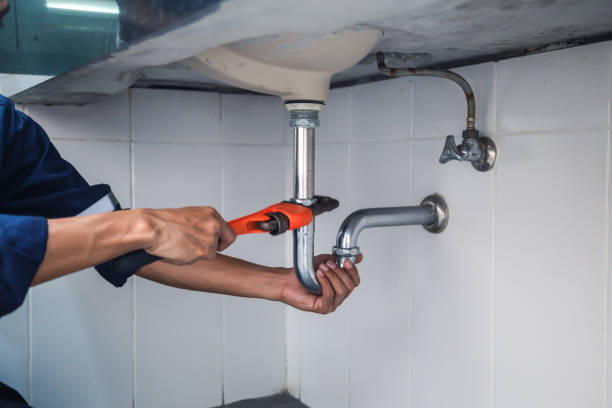Best Water Leak Repair  in Los Fresnos, TX