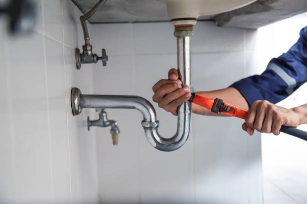 Septic Systems in Los Fresnos, TX