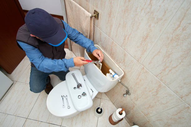 Best Clogged Drain Plumber  in Los Fresnos, TX