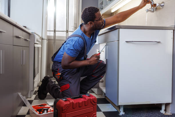 Best 24-Hour Plumber Near Me  in Los Fresnos, TX