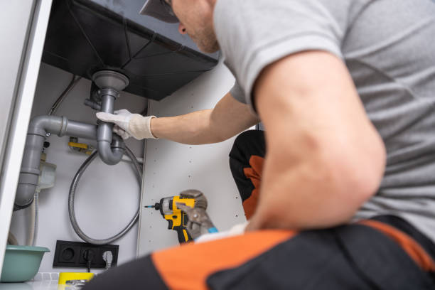 Los Fresnos, TX Plumbing Company